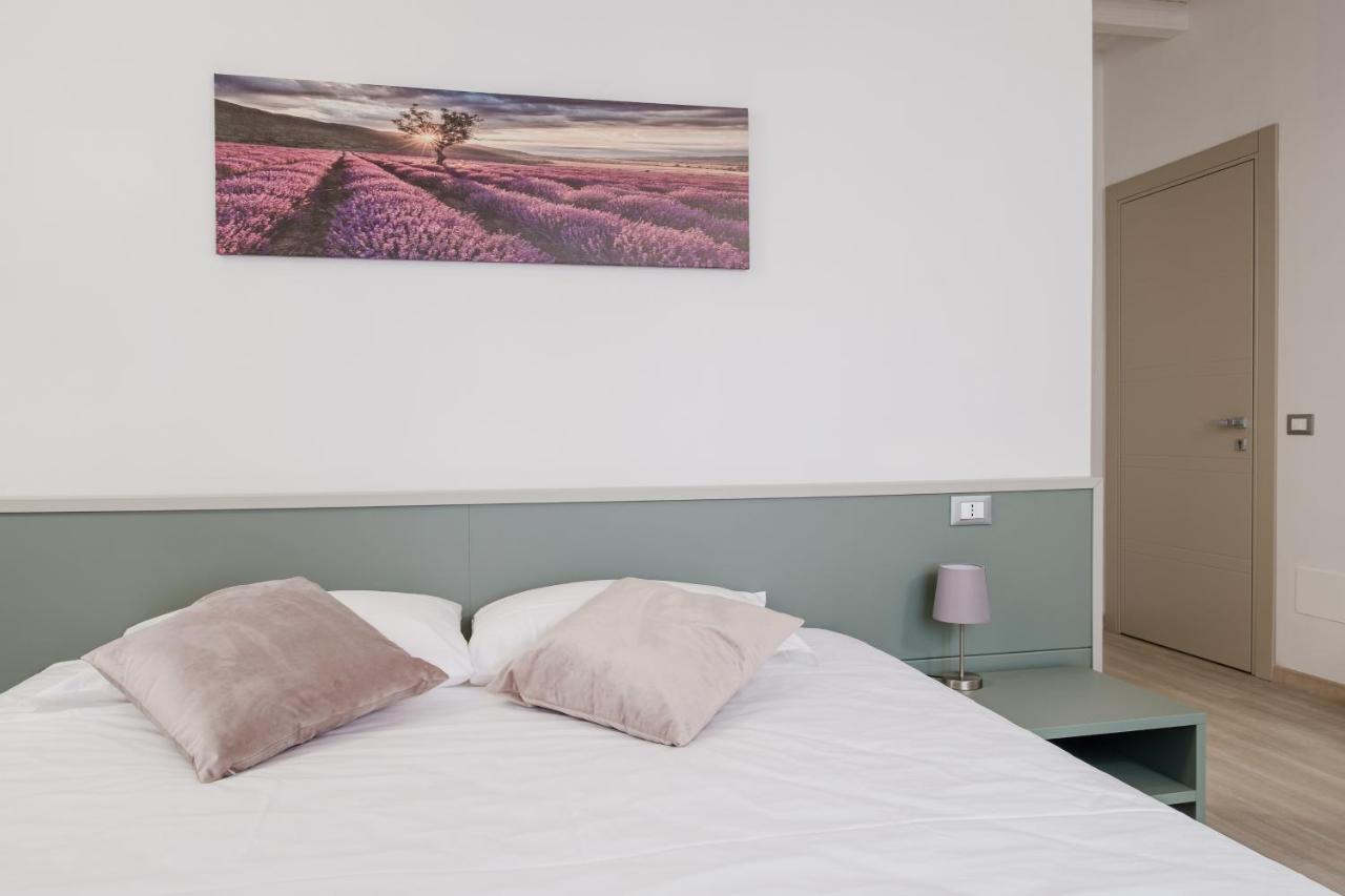 Claudio Rooms Fabbrico Экстерьер фото